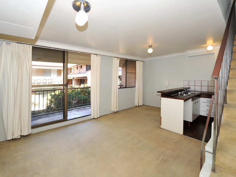 41/61-65 Macarthur Street, Ultimo NSW 2007