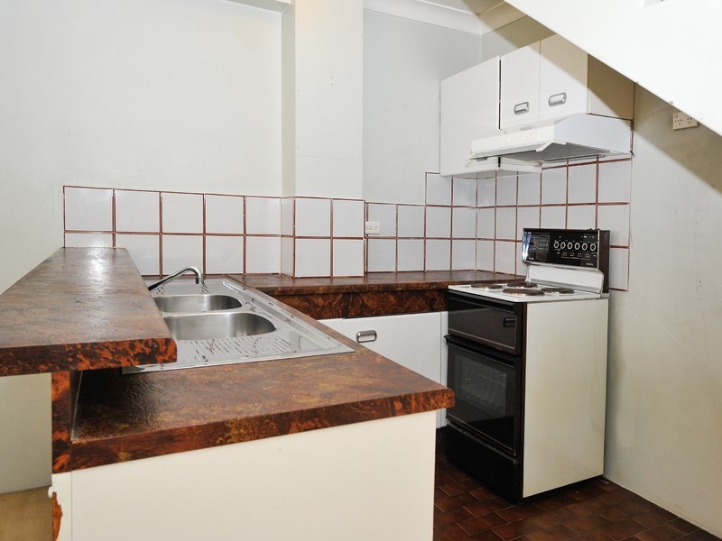 41/61-65 Macarthur Street, Ultimo NSW 2007