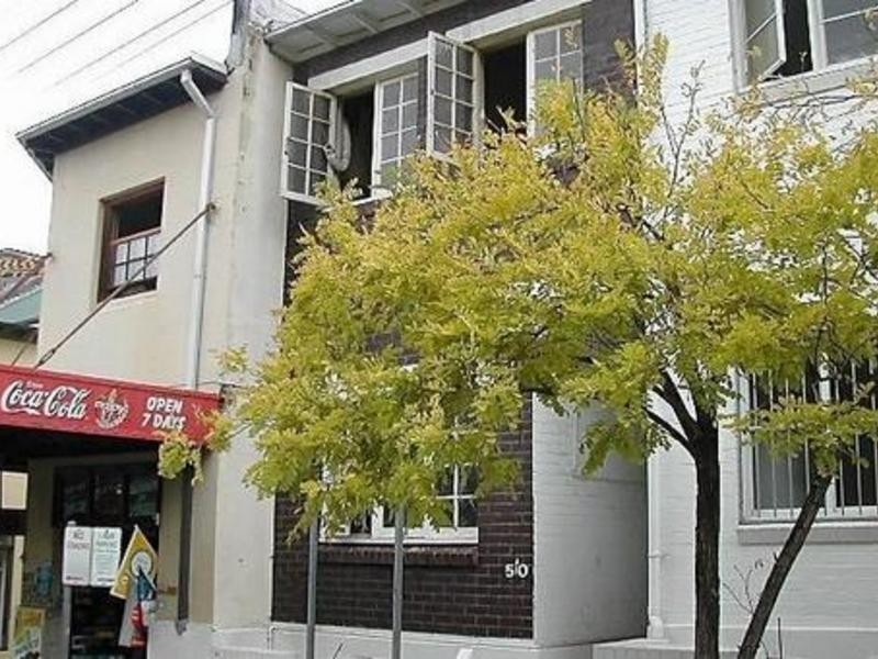 1/50 Womerah Avenue, Darlinghurst NSW 2010