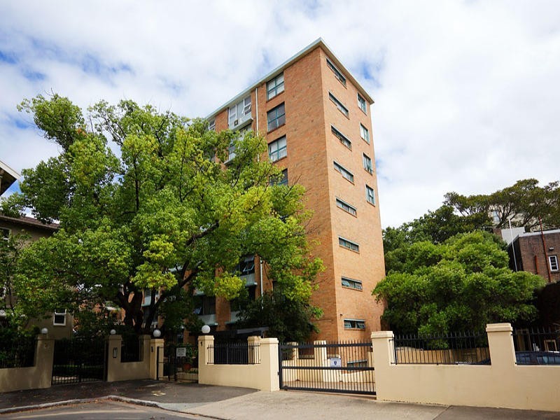 19/1 McDonald Street, Potts Point NSW 2011