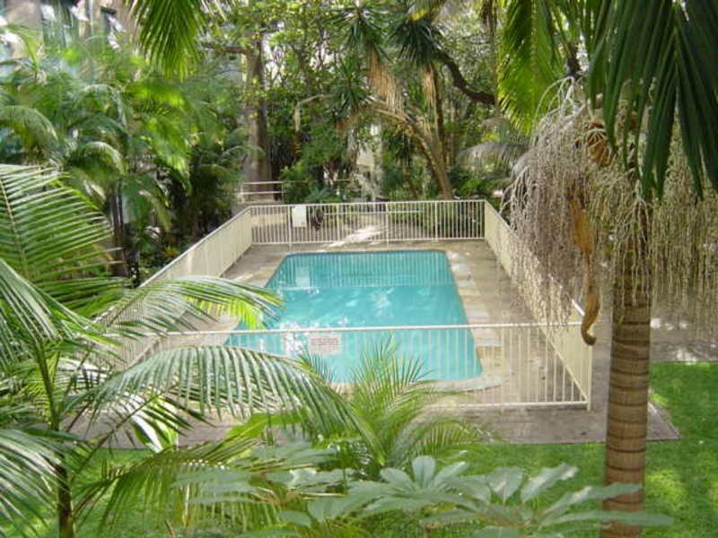 19/1 McDonald Street, Potts Point NSW 2011
