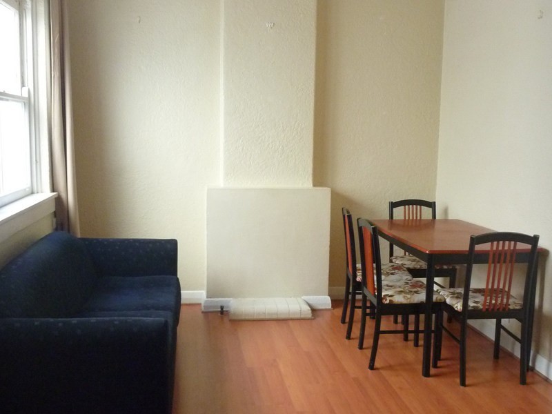 29/3 Ward Avenue, Potts Point NSW 2011