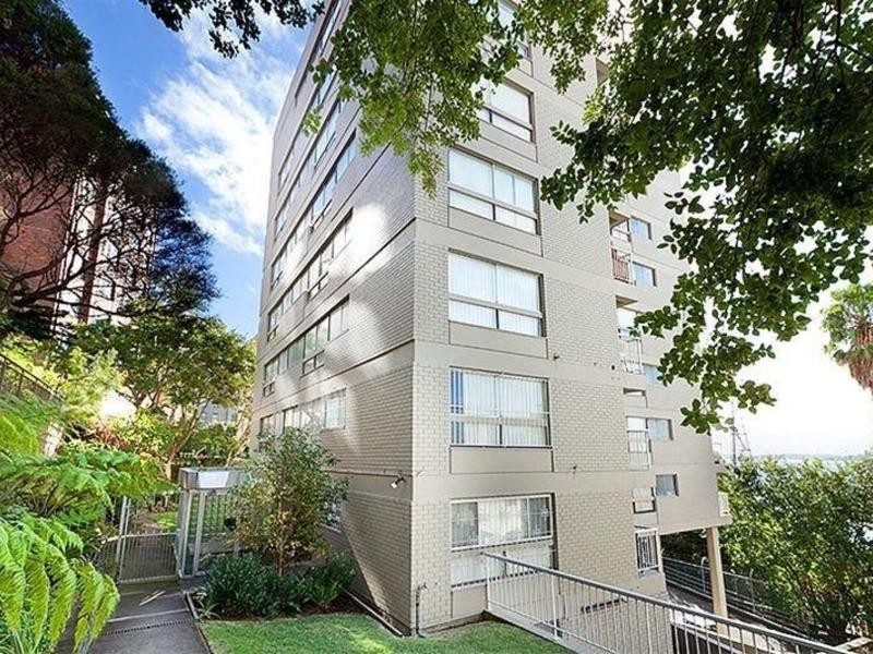 7/8 Macleay Street, Potts Point NSW 2011