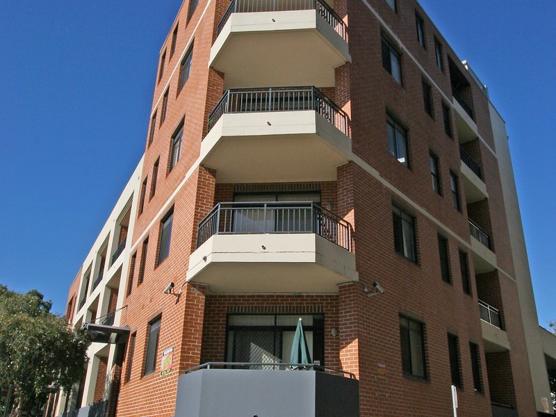 17/25 Kelly Street, Ultimo NSW 2007