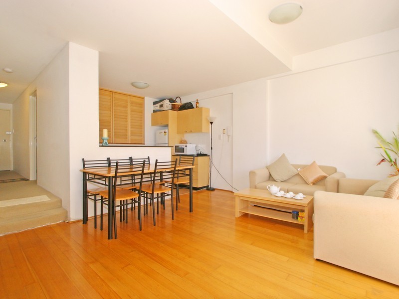 17/25 Kelly Street, Ultimo NSW 2007