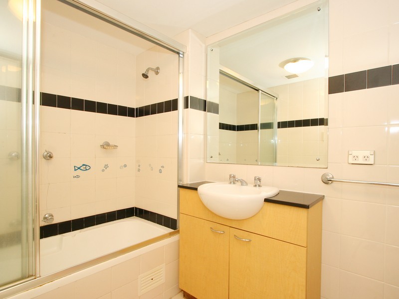 17/25 Kelly Street, Ultimo NSW 2007