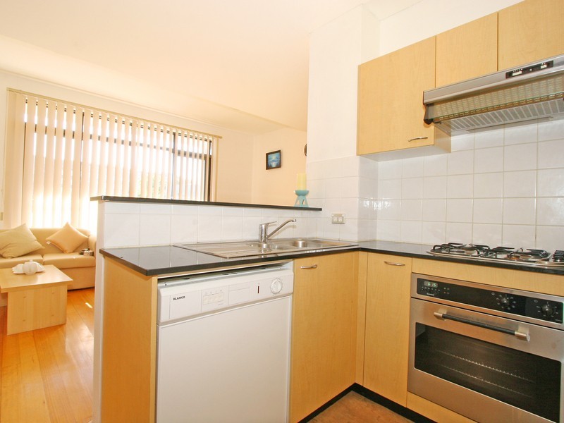 17/25 Kelly Street, Ultimo NSW 2007