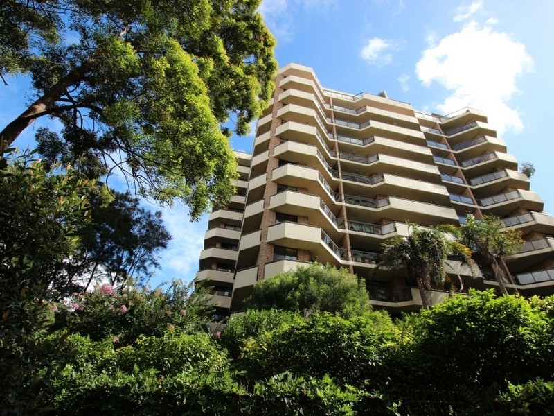 25/1 Tewkesbury Avenue, Darlinghurst NSW 2010