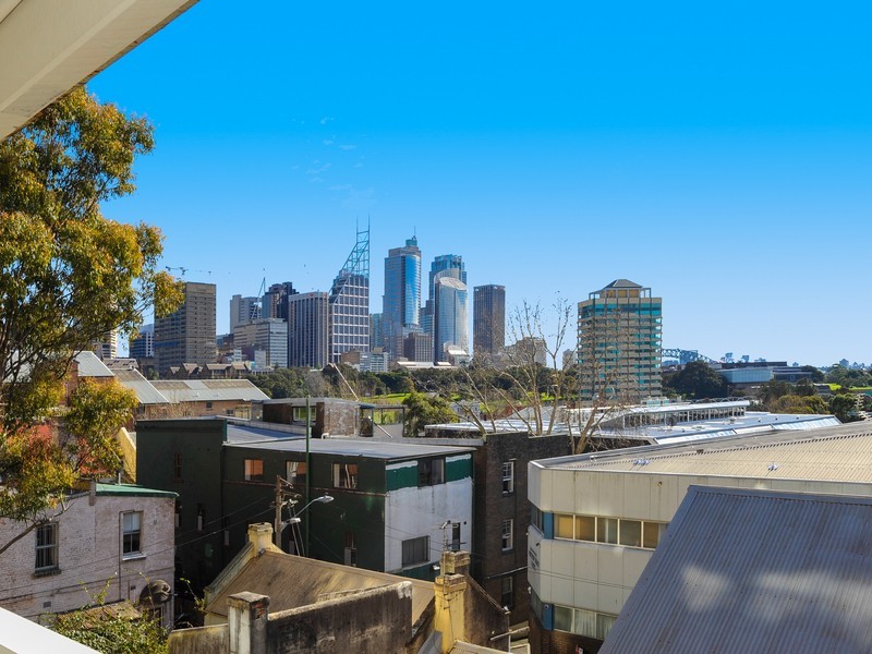 14-20 William Lane, Darlinghurst NSW 2010