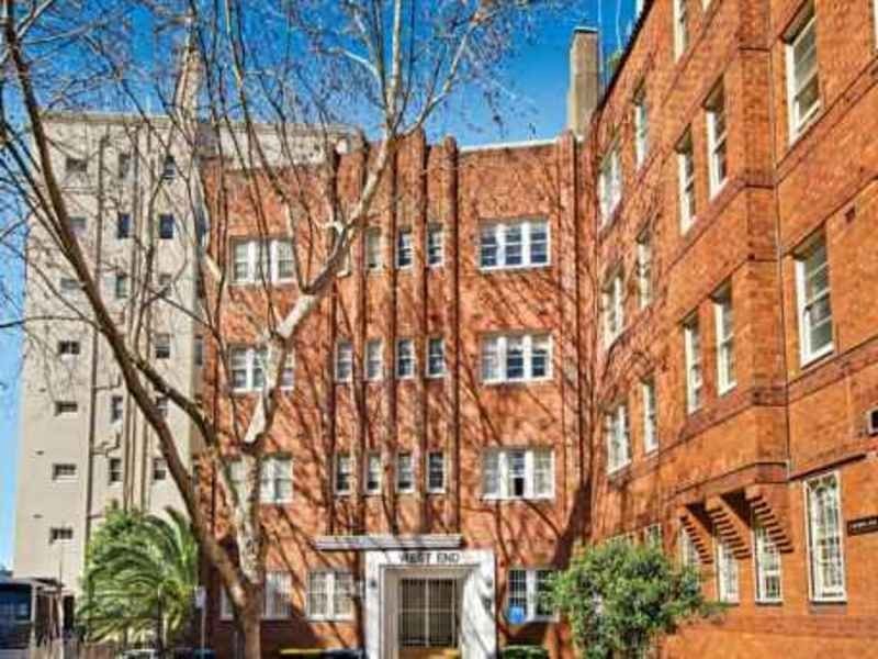 34/3 Crick Avenue, Potts Point NSW 2011