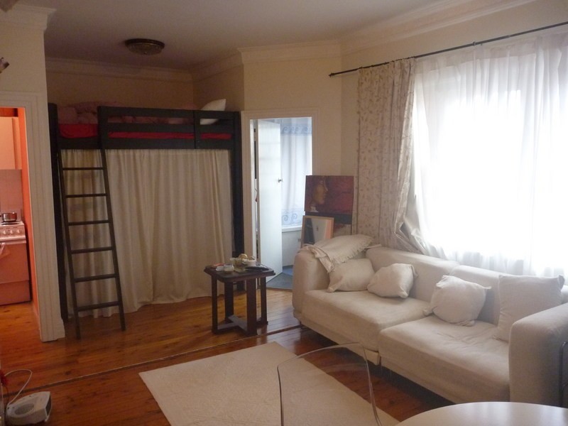 34/3 Crick Avenue, Potts Point NSW 2011