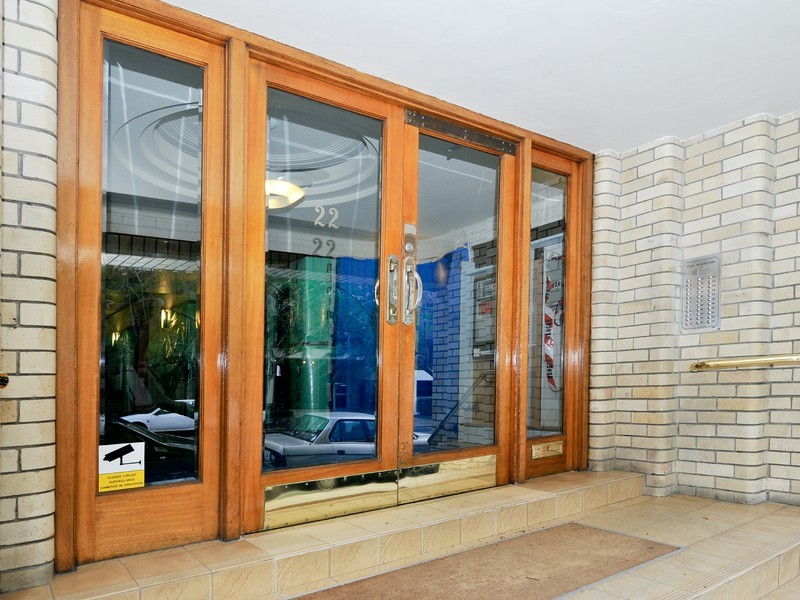 12/22 Roslyn Gardens, Elizabeth Bay NSW 2011