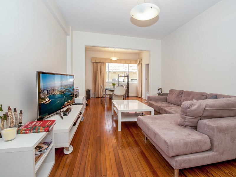 12/22 Roslyn Gardens, Elizabeth Bay NSW 2011