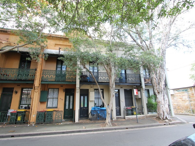 252 Bulwara Road, Ultimo NSW 2007