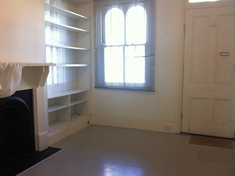 14 Bourke Street, Woolloomooloo NSW 2011