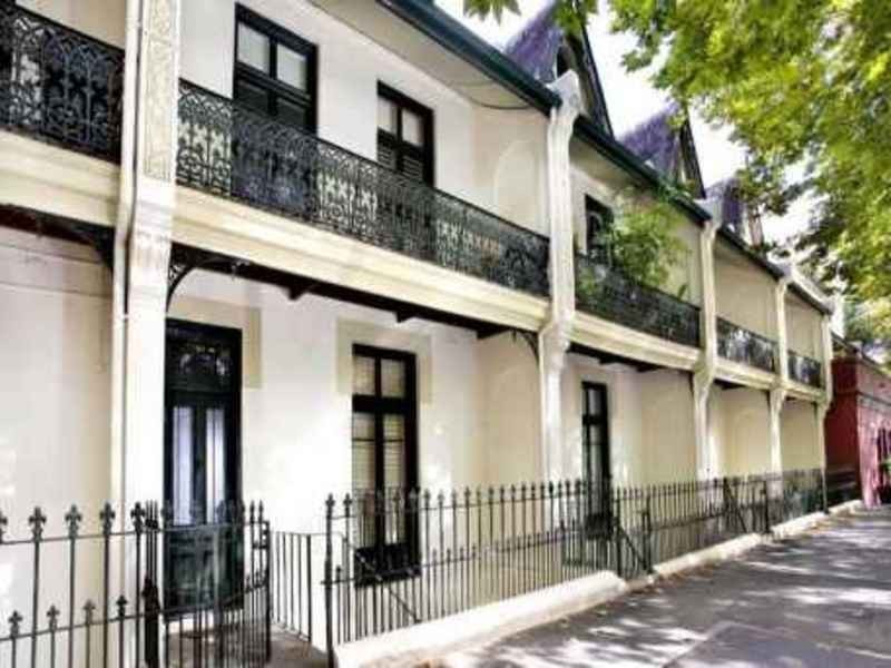 5/135A Victoria Street, Potts Point NSW 2011