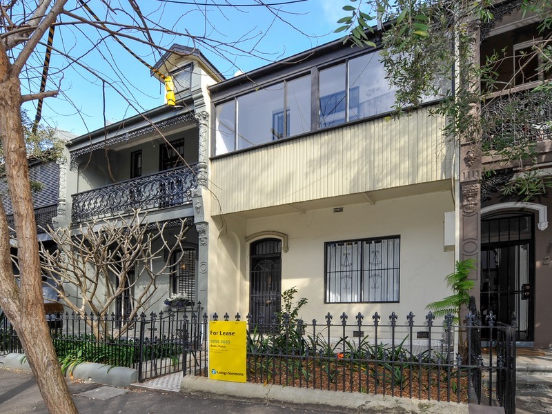 29 Nobbs Street, Surry Hills NSW 2010