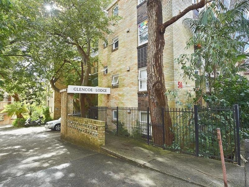 3/56 Hopewell Street, Paddington NSW 2021