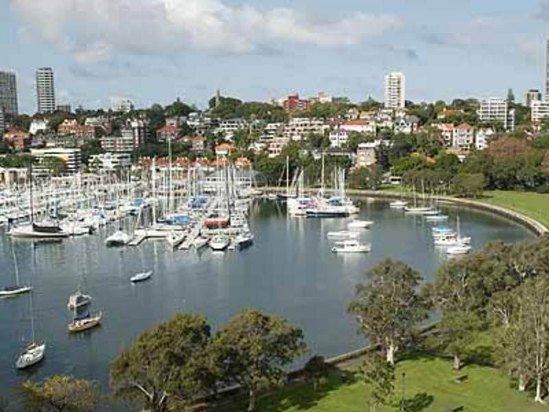 5/67 Roslyn Street, Rushcutters Bay NSW 2011