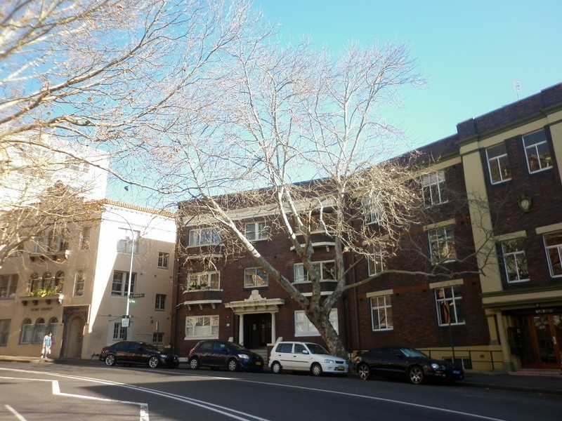 4/11 Wylde Street, Potts Point NSW 2011