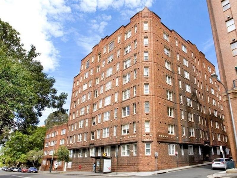 608/3 Greenknowe Avenue, Potts Point NSW 2011