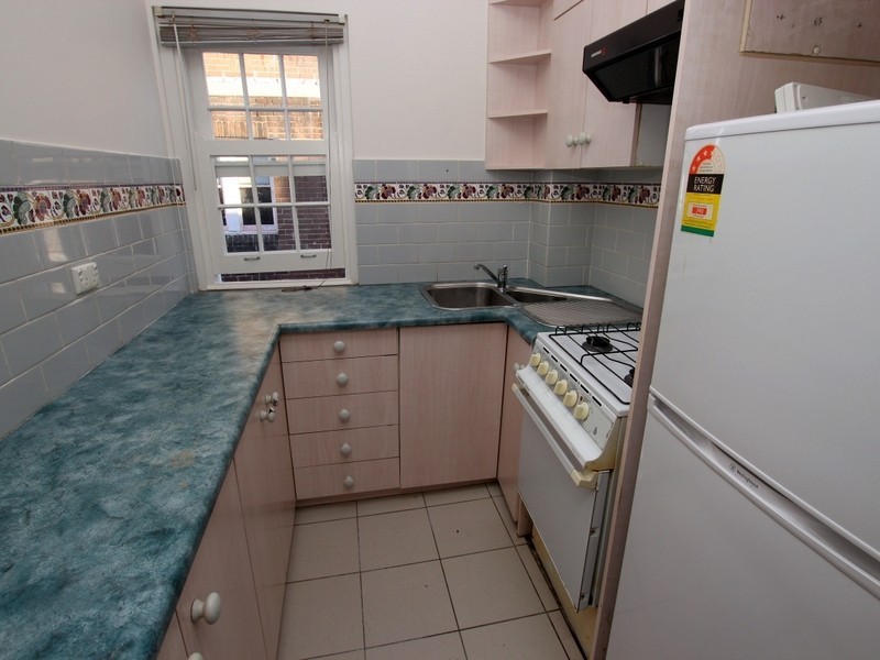14/2 Kellet Way, Potts Point NSW 2011