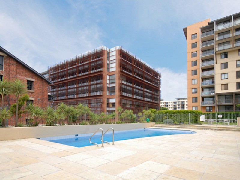 511/66 Bowman Street, Pyrmont NSW 2009