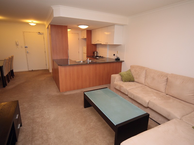 511/66 Bowman Street, Pyrmont NSW 2009