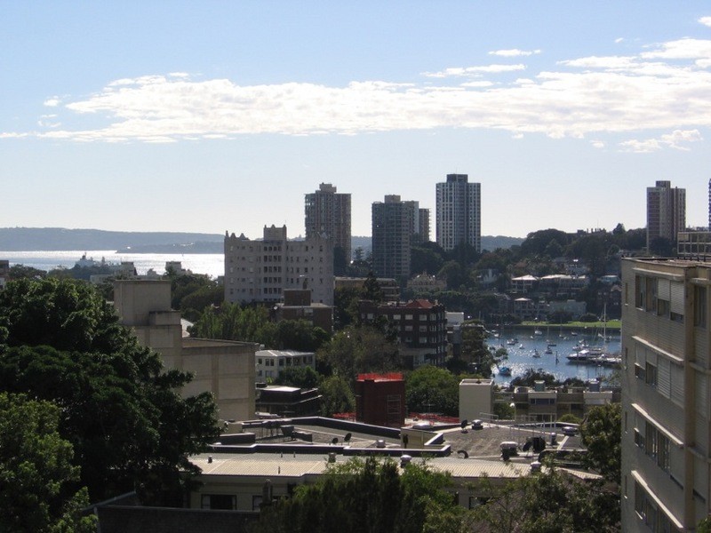 33/61 Bayswater Road, Rushcutters Bay NSW 2011