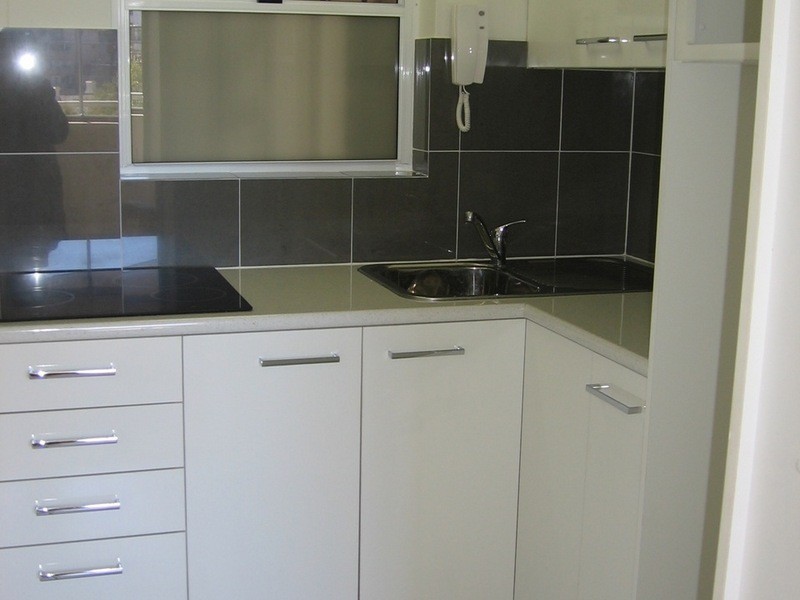 33/61 Bayswater Road, Rushcutters Bay NSW 2011