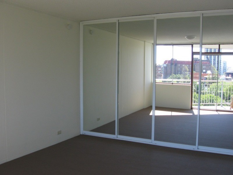 33/61 Bayswater Road, Rushcutters Bay NSW 2011