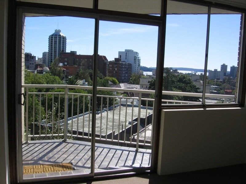 33/61 Bayswater Road, Rushcutters Bay NSW 2011