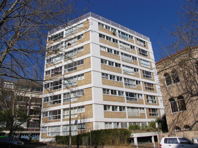 27/15 Wylde Street, Potts Point NSW 2011