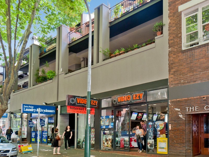 15/67 Macleay Street, Potts Point NSW 2011