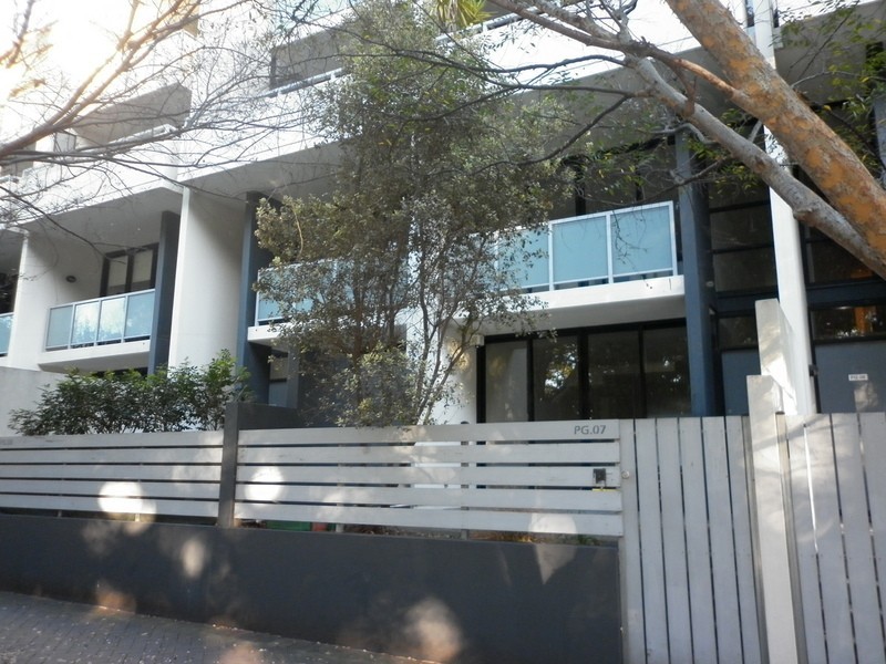 G7/11 Power Avenue, Alexandria NSW 2015