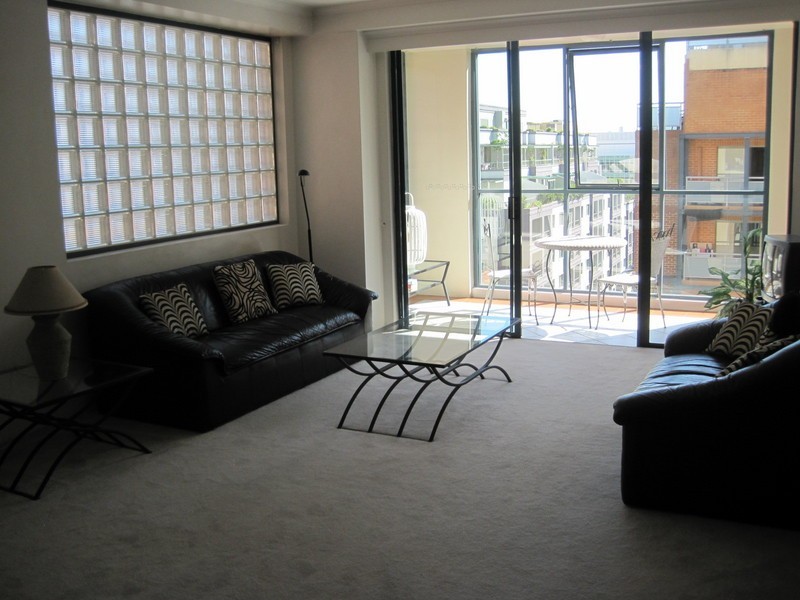 86/1-29 Bunn Street, Pyrmont NSW 2009