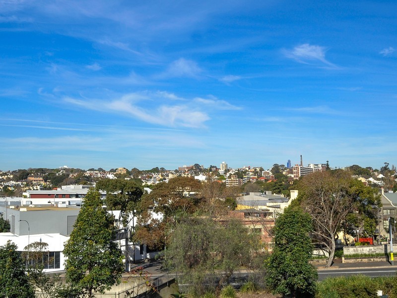 15/70 Bayswater Road, Elizabeth Bay NSW 2011