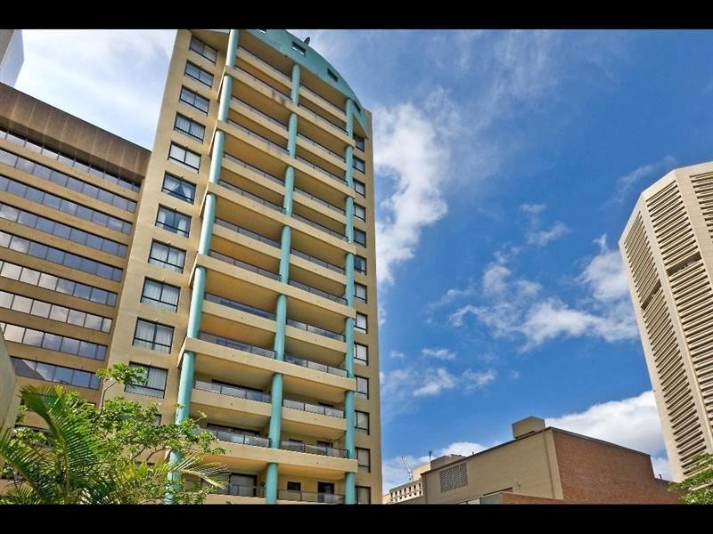 1207/1 Hosking Place, Sydney NSW 2000