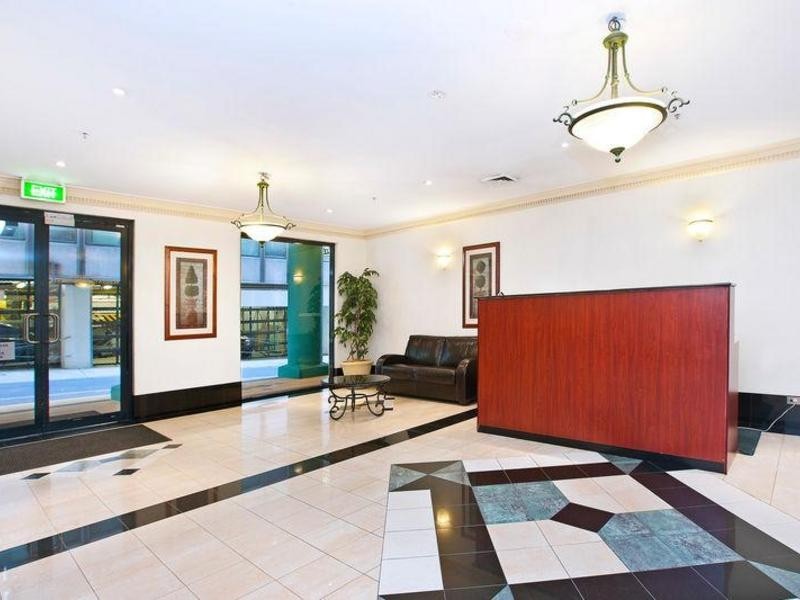 1207/1 Hosking Place, Sydney NSW 2000