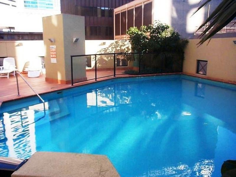 1207/1 Hosking Place, Sydney NSW 2000