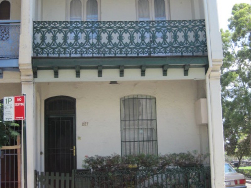 227 Bulwara Road, Ultimo NSW 2007