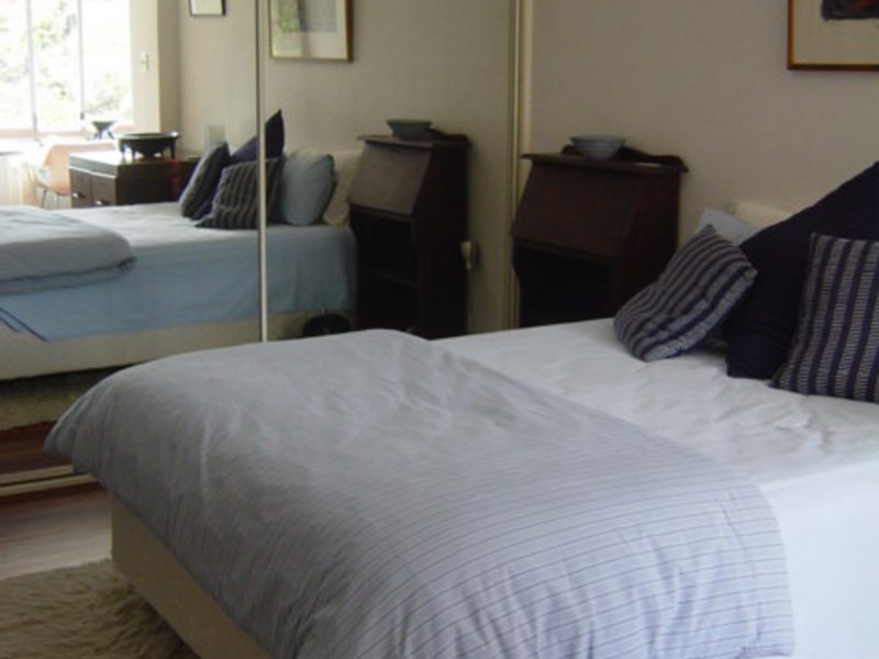 28/4 Ward Avenue, Elizabeth Bay NSW 2011