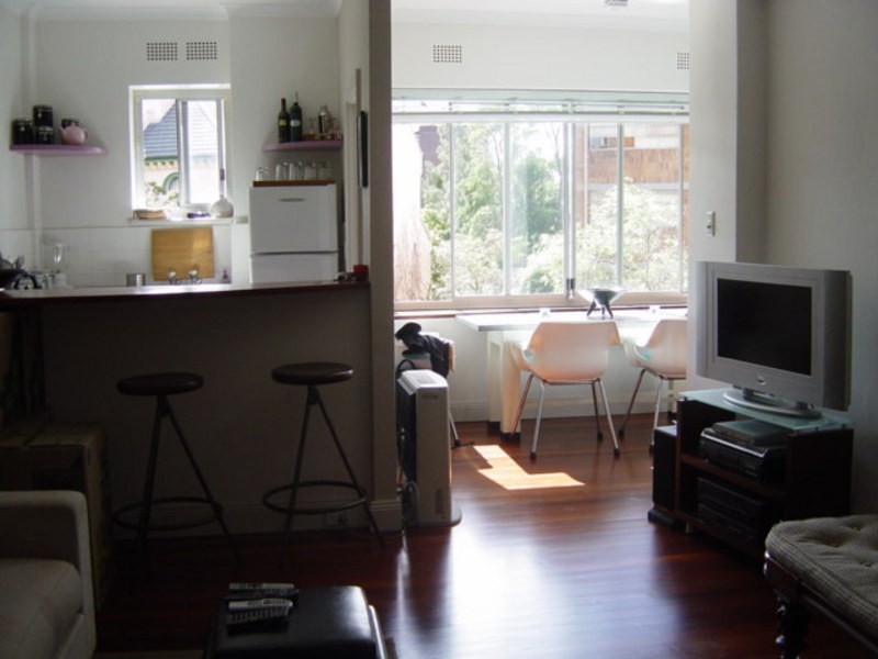 28/4 Ward Avenue, Elizabeth Bay NSW 2011