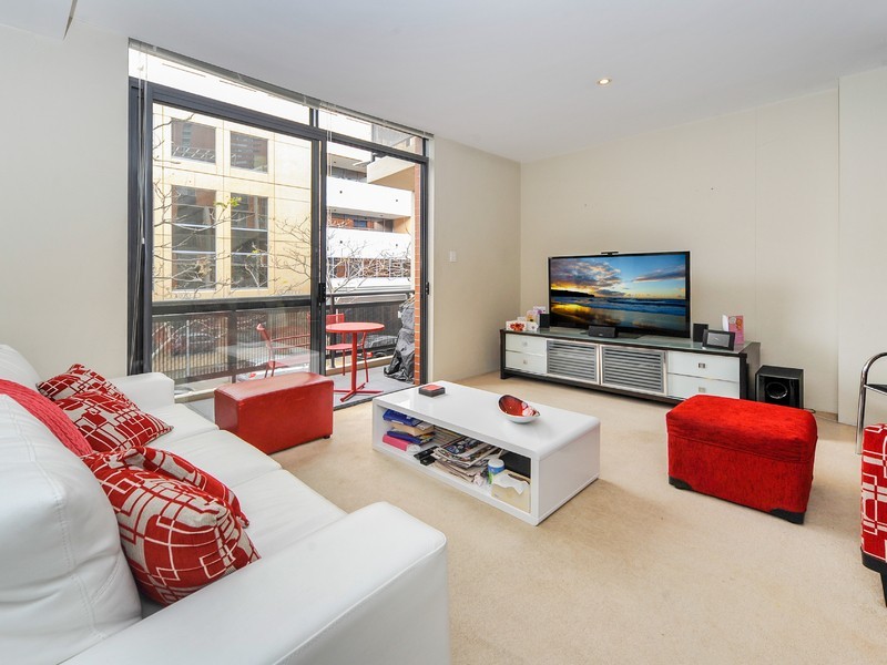 2/30 Saunders Street, Pyrmont NSW 2009