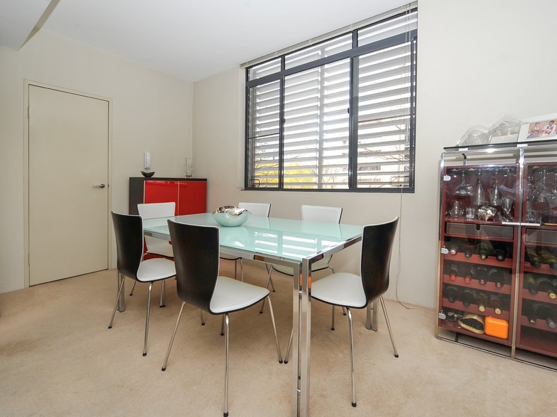 2/30 Saunders Street, Pyrmont NSW 2009