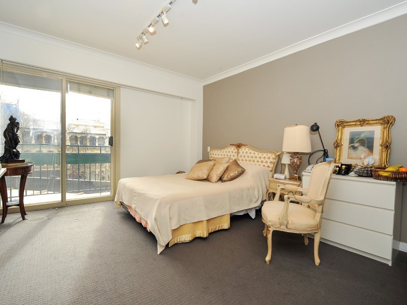 206/33 Bayswater Road, Potts Point NSW 2011