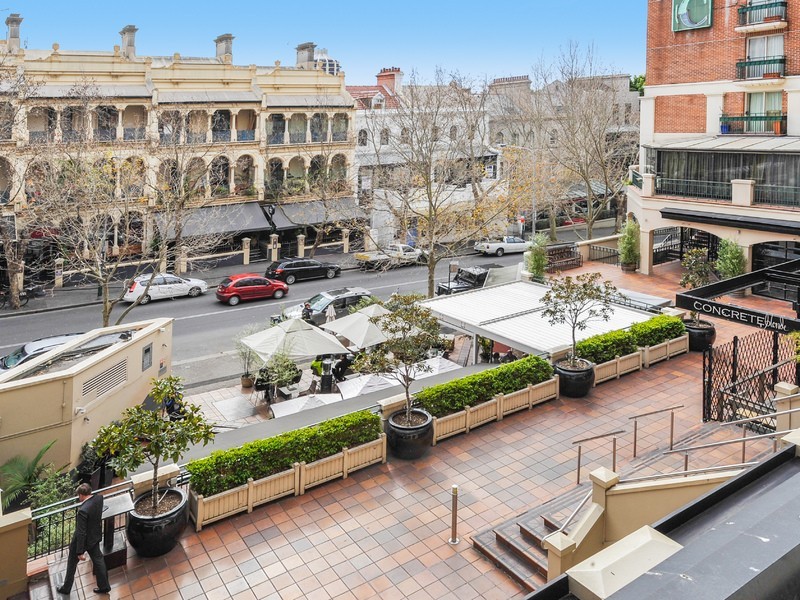 206/33 Bayswater Road, Potts Point NSW 2011