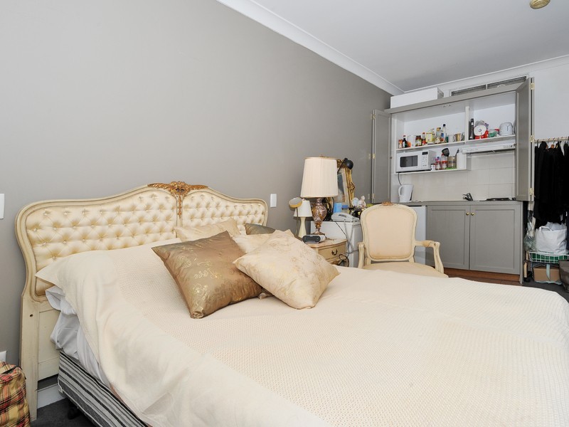 206/33 Bayswater Road, Potts Point NSW 2011