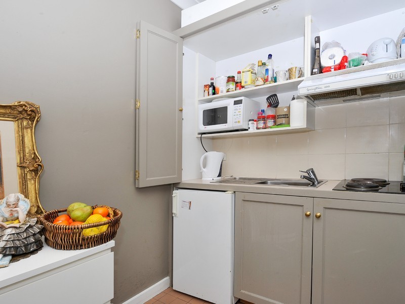 206/33 Bayswater Road, Potts Point NSW 2011