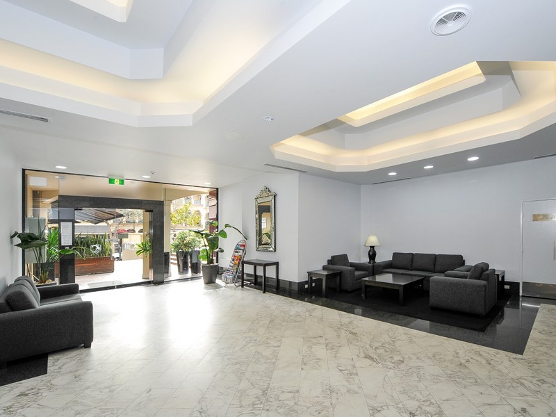 206/33 Bayswater Road, Potts Point NSW 2011